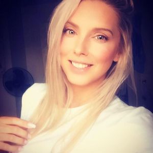 Meet your Posher, Janalyn